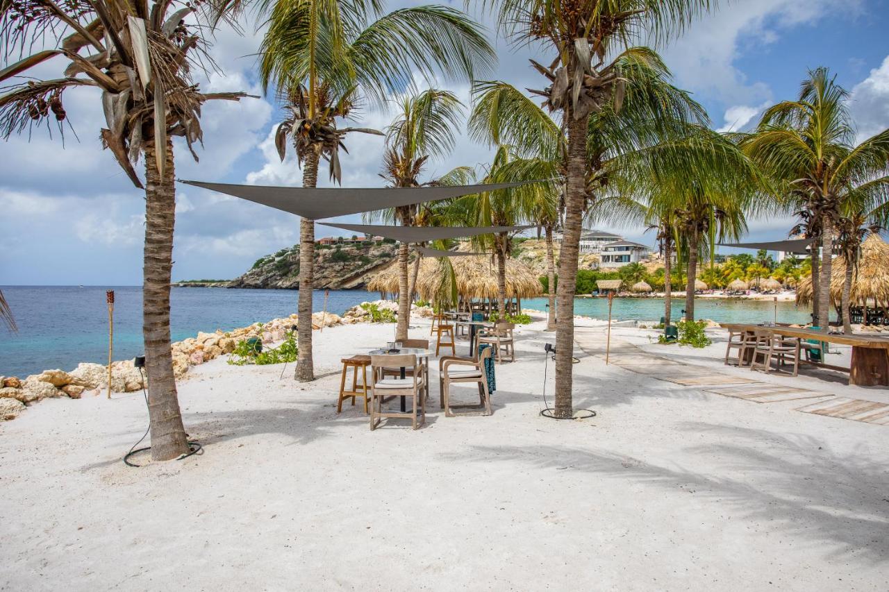 Blue Bay Villa'S 외부 사진