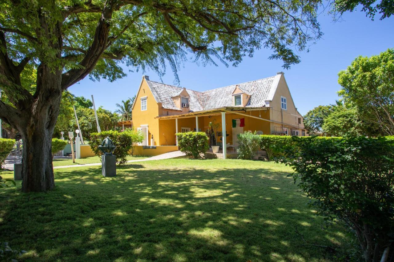 Blue Bay Villa'S 외부 사진