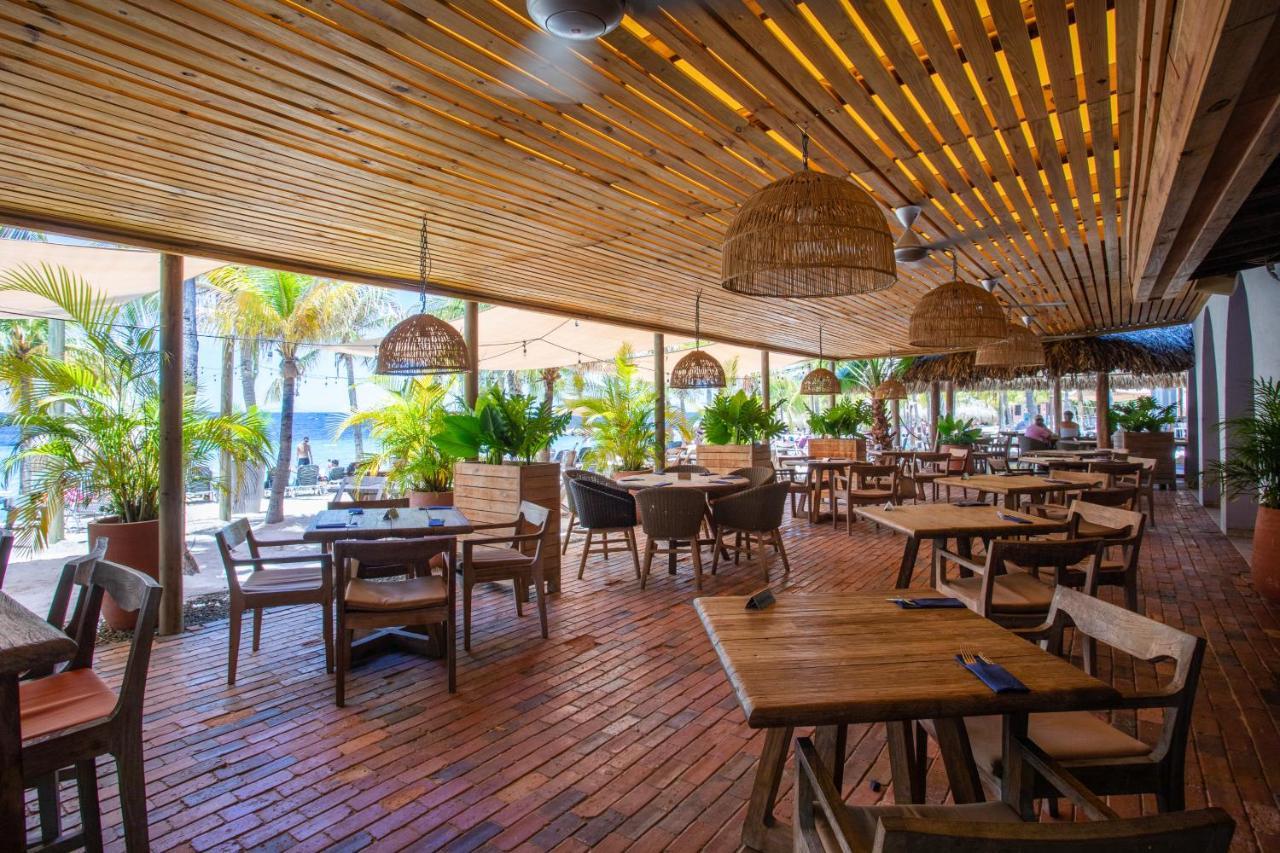 Blue Bay Villa'S 외부 사진