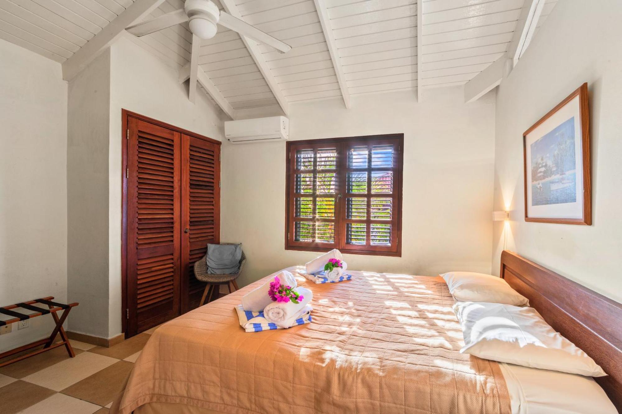Blue Bay Villa'S 외부 사진