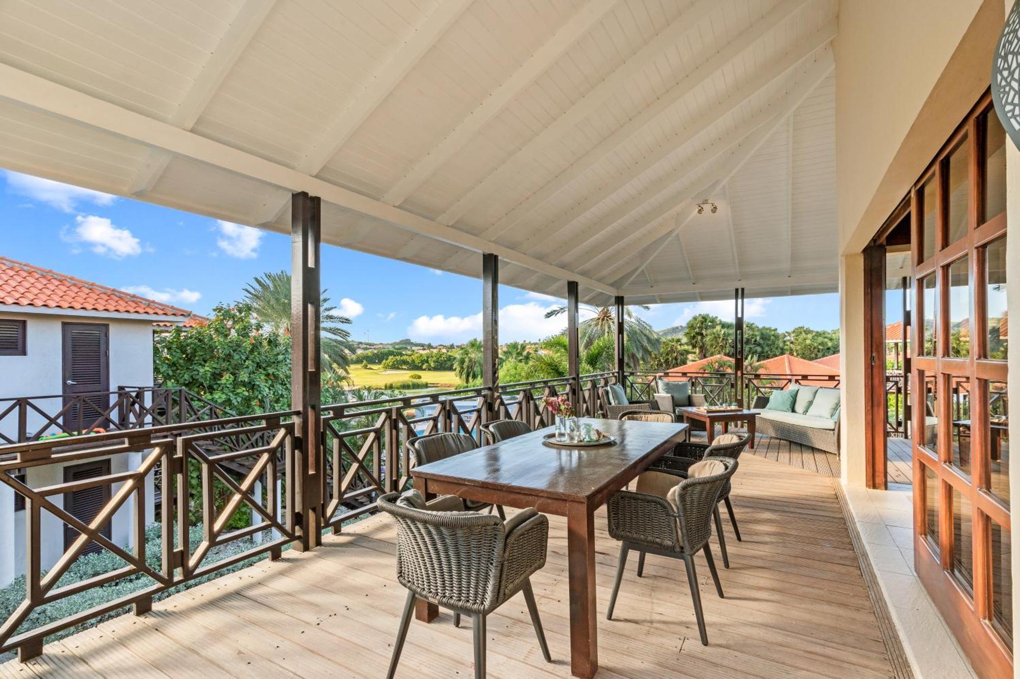 Blue Bay Villa'S 외부 사진