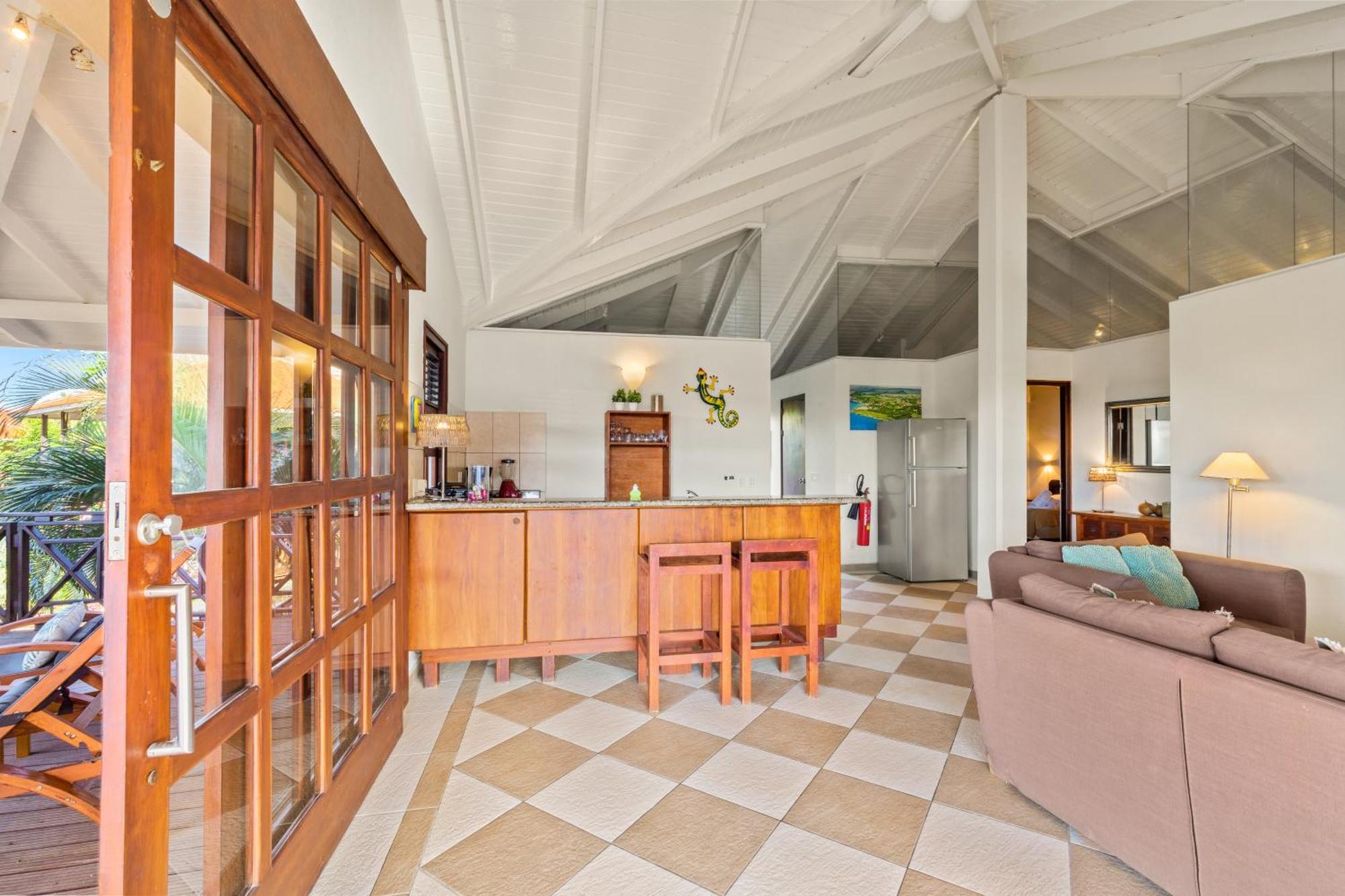 Blue Bay Villa'S 외부 사진