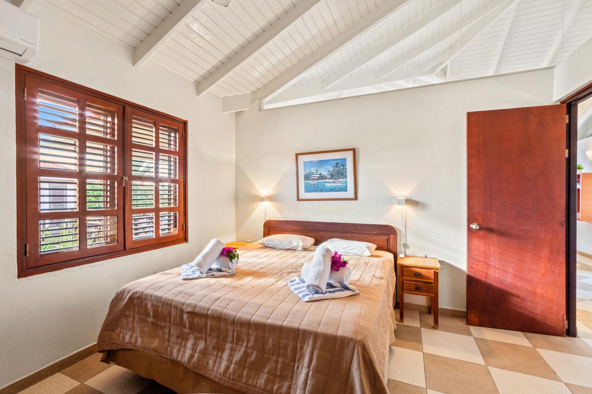 Blue Bay Villa'S 외부 사진