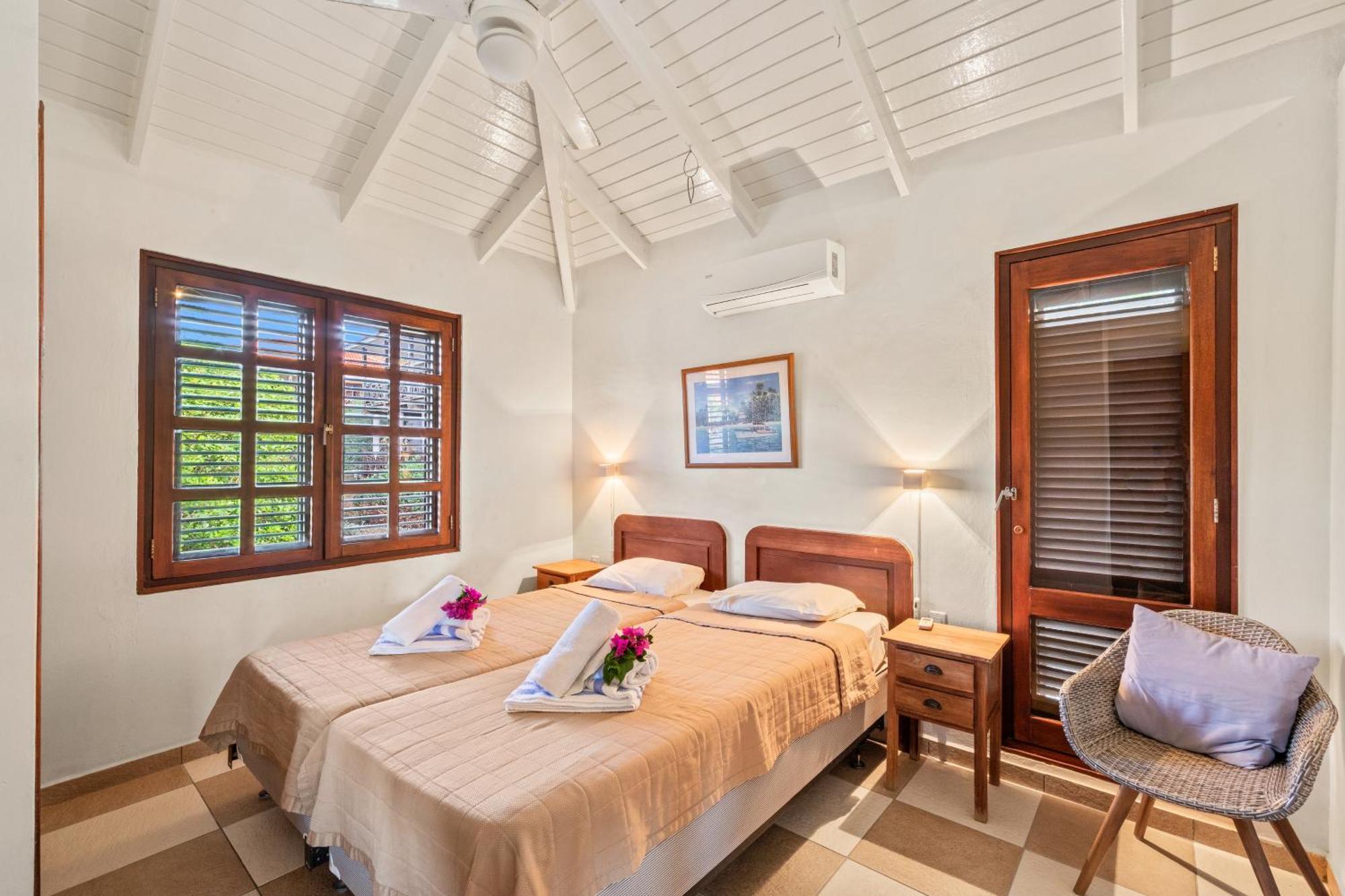 Blue Bay Villa'S 외부 사진