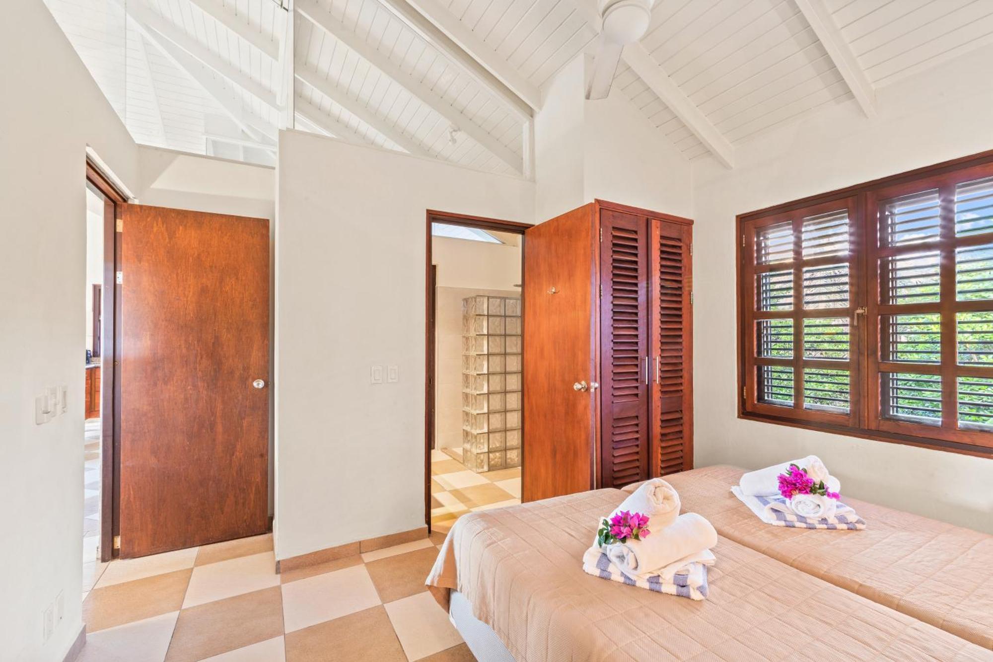 Blue Bay Villa'S 외부 사진