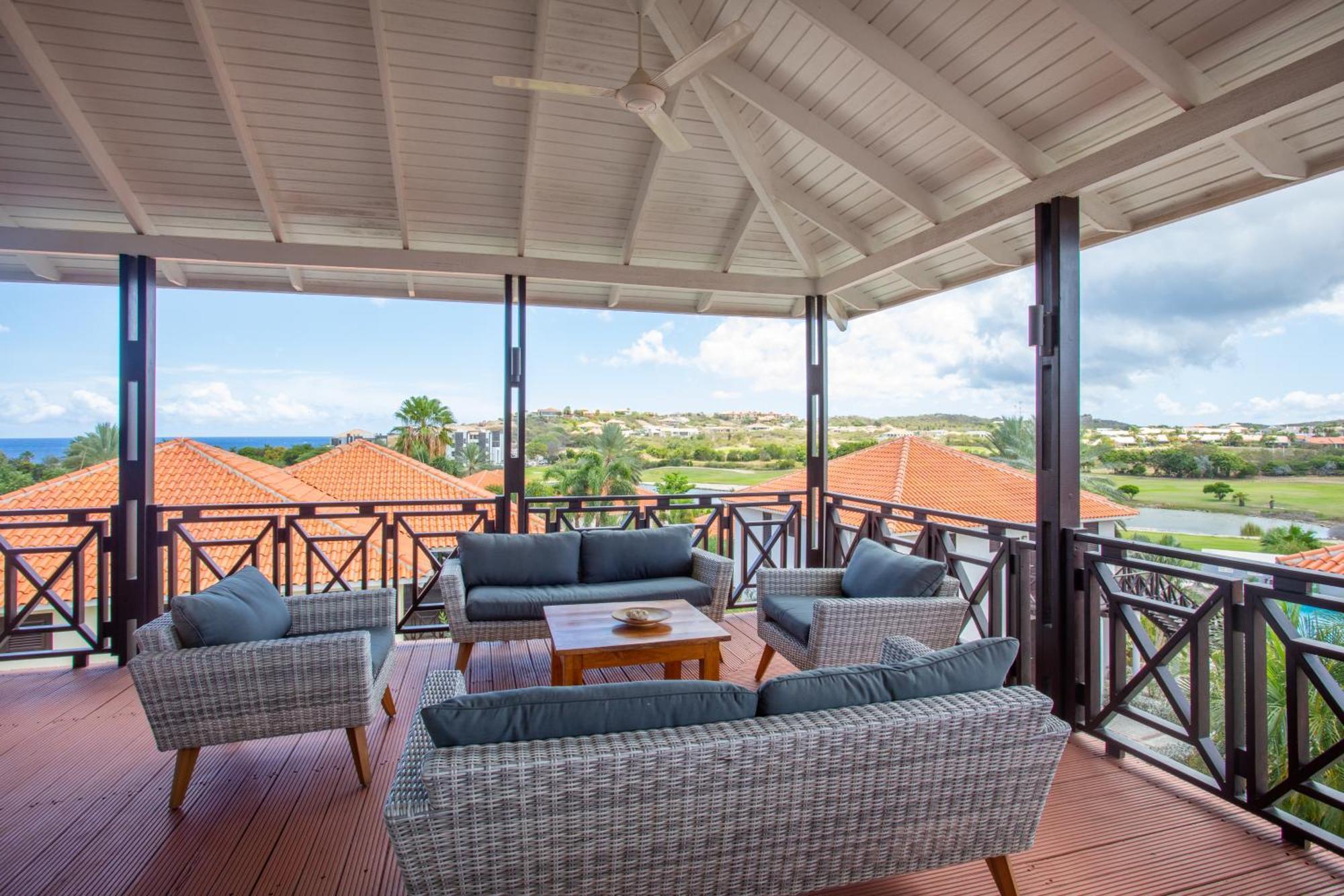 Blue Bay Villa'S 외부 사진