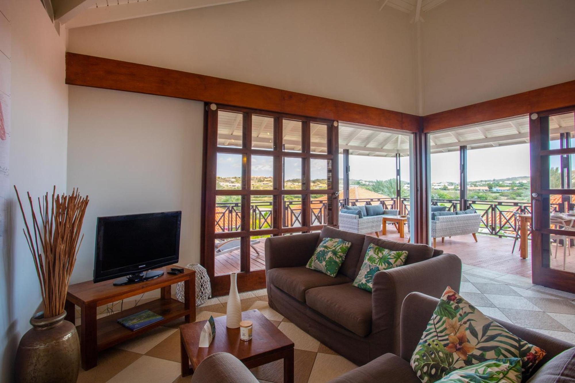 Blue Bay Villa'S 외부 사진