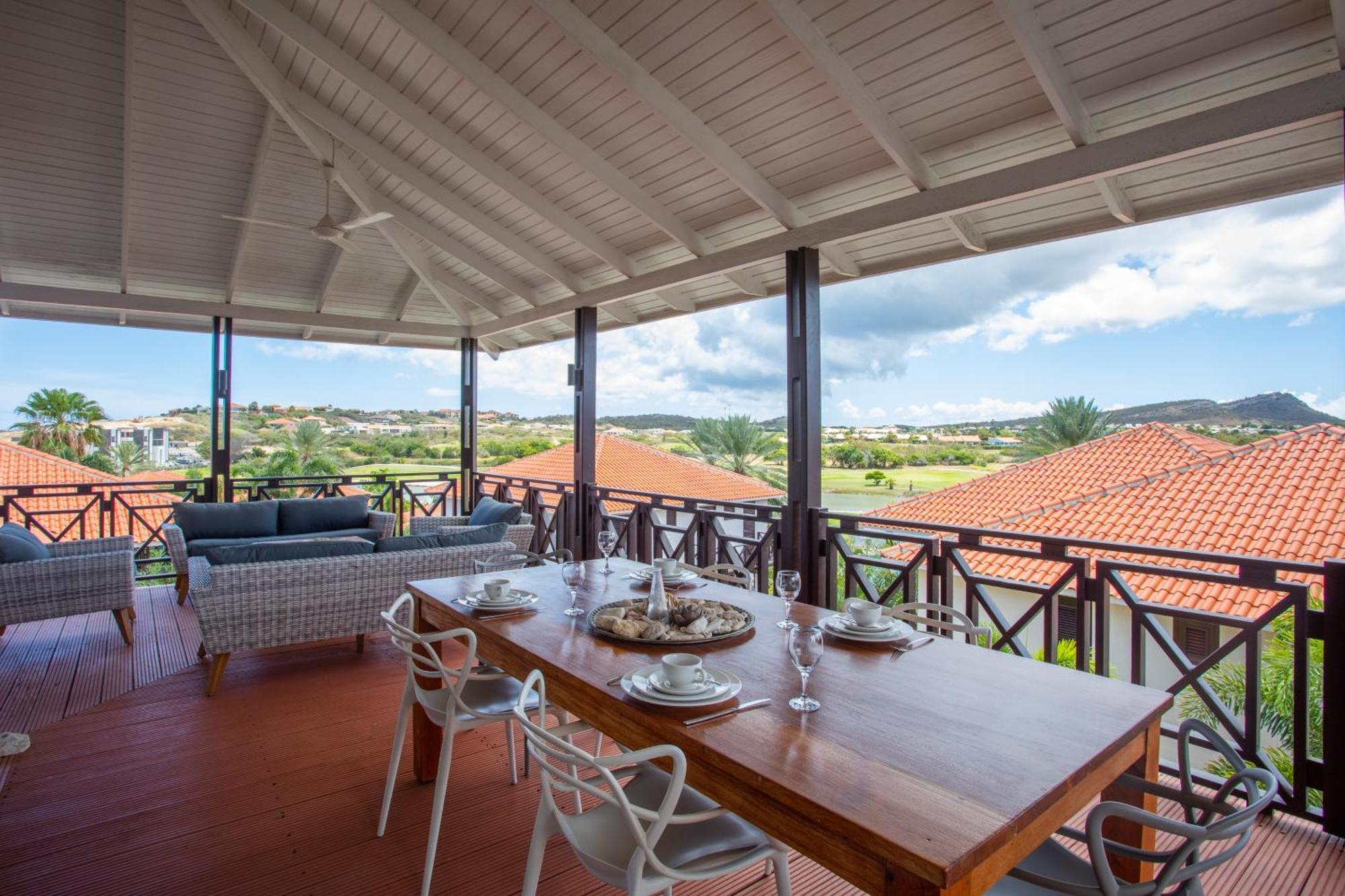 Blue Bay Villa'S 외부 사진