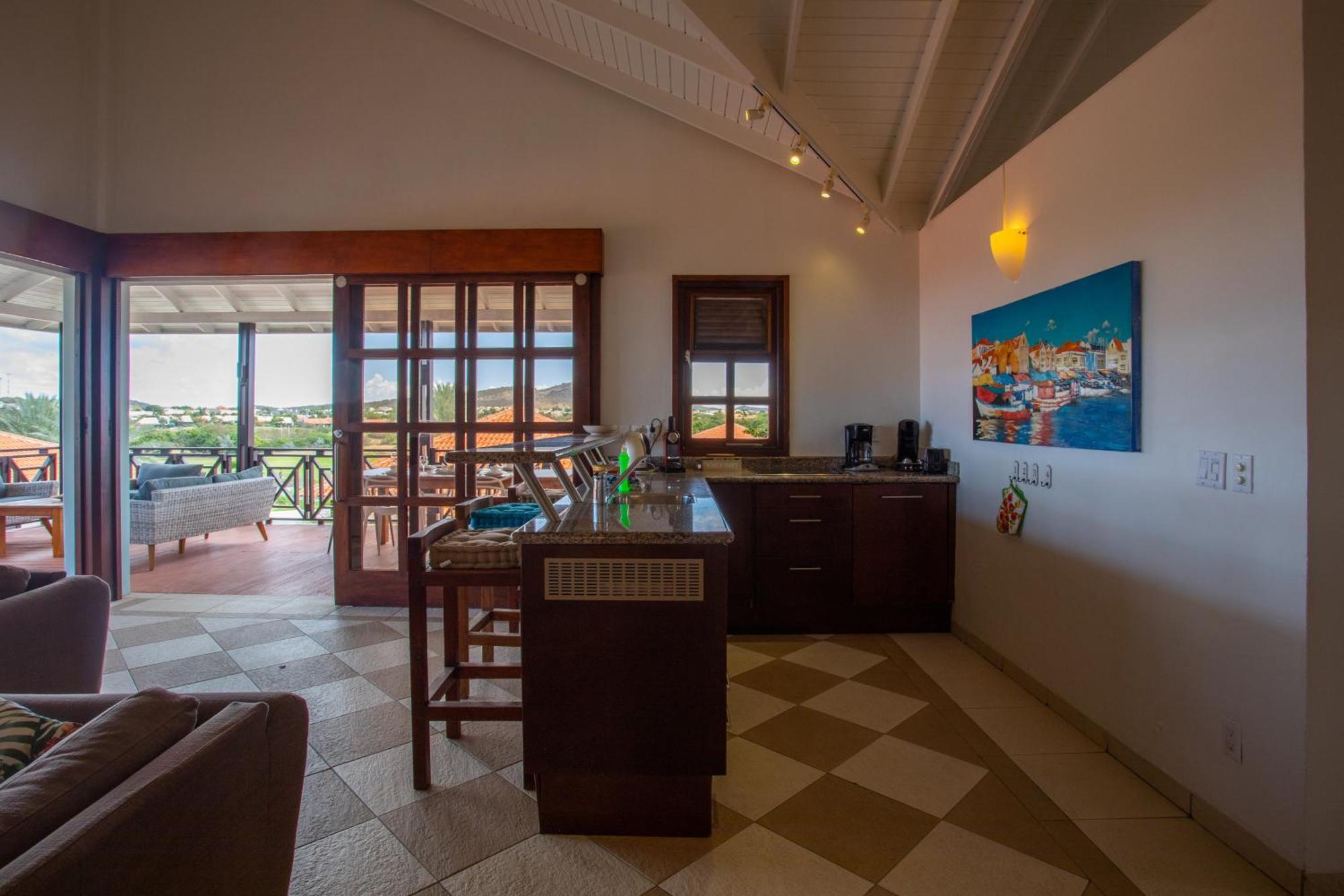 Blue Bay Villa'S 외부 사진
