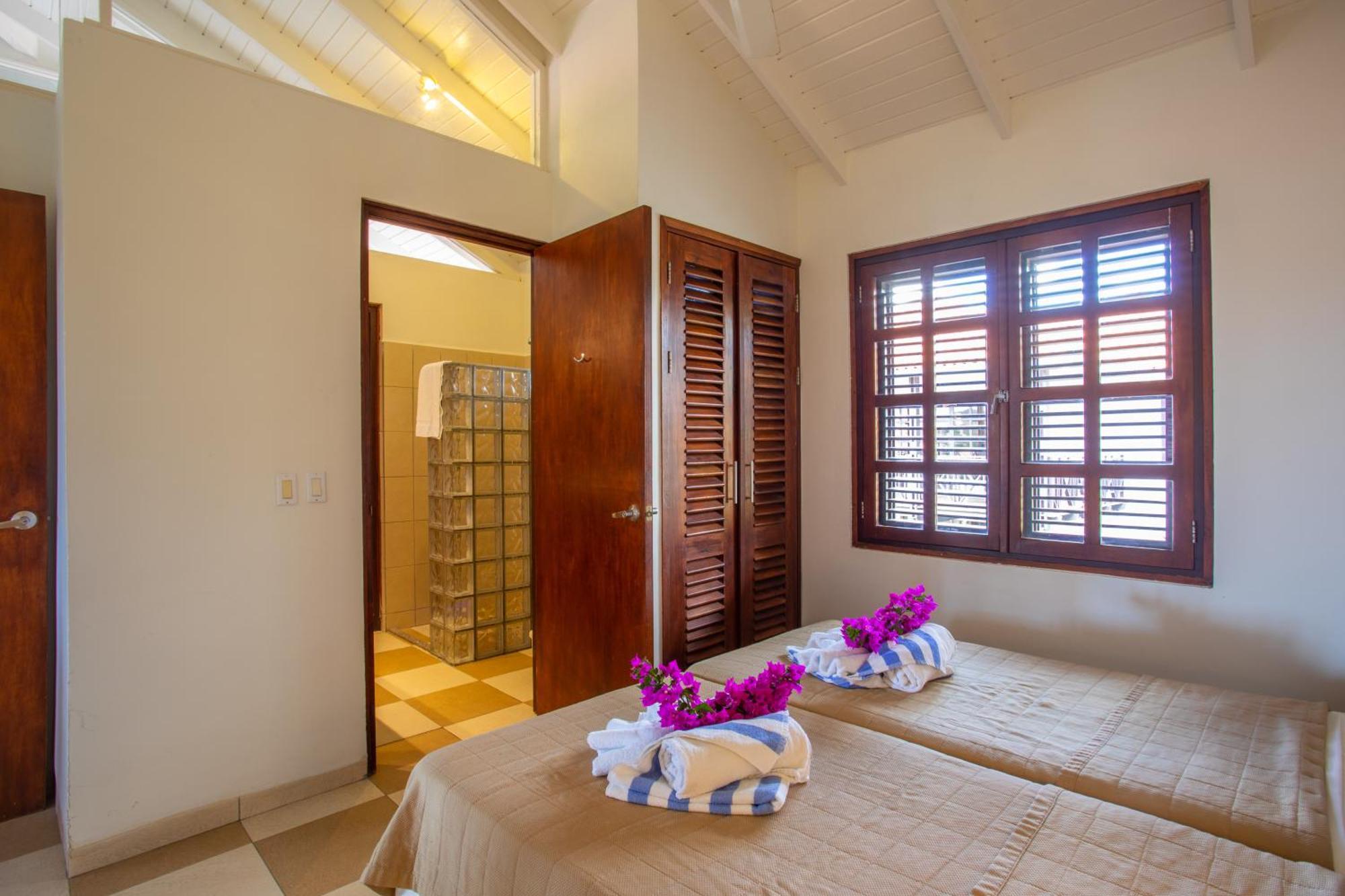 Blue Bay Villa'S 외부 사진