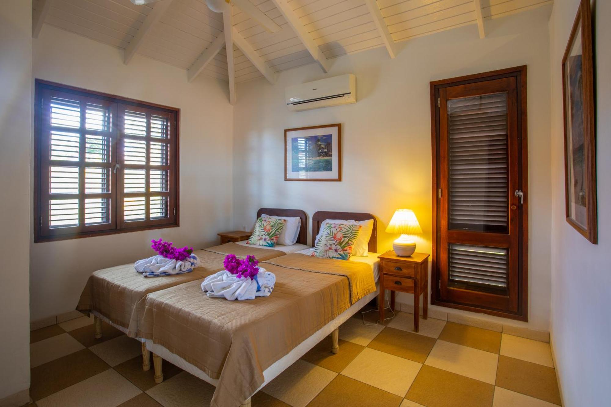 Blue Bay Villa'S 외부 사진