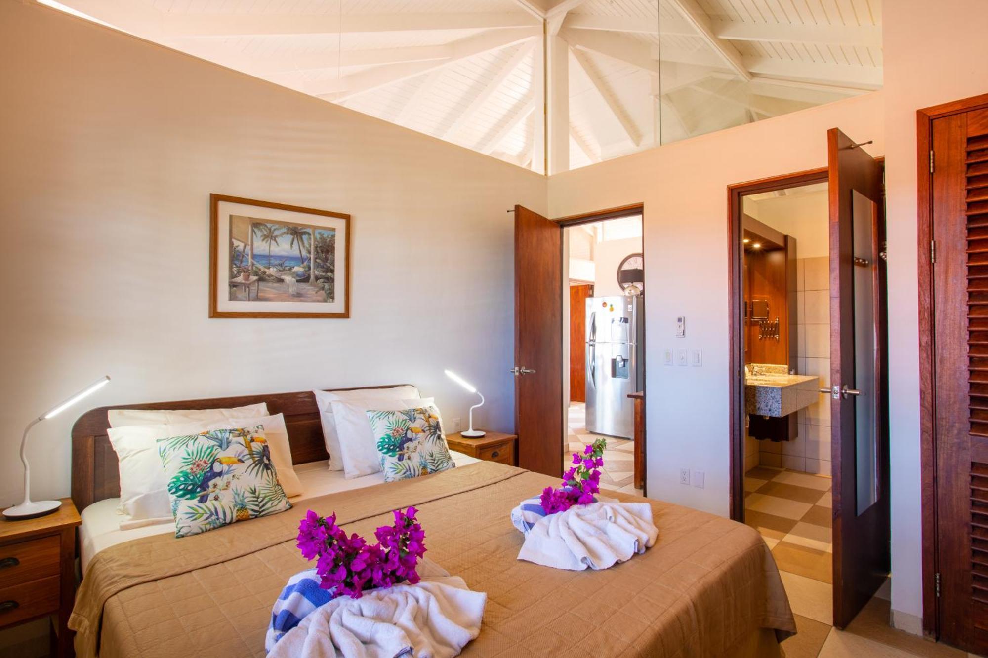 Blue Bay Villa'S 외부 사진