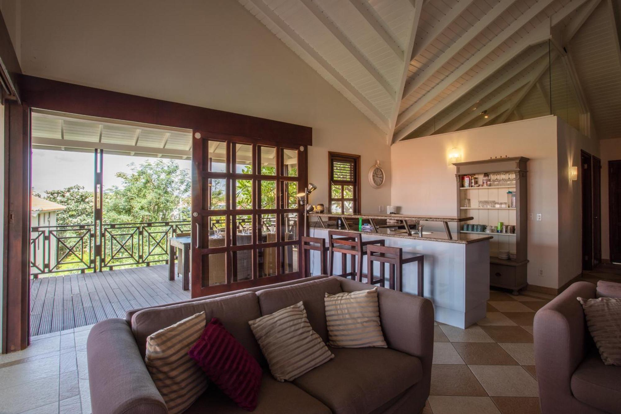Blue Bay Villa'S 외부 사진