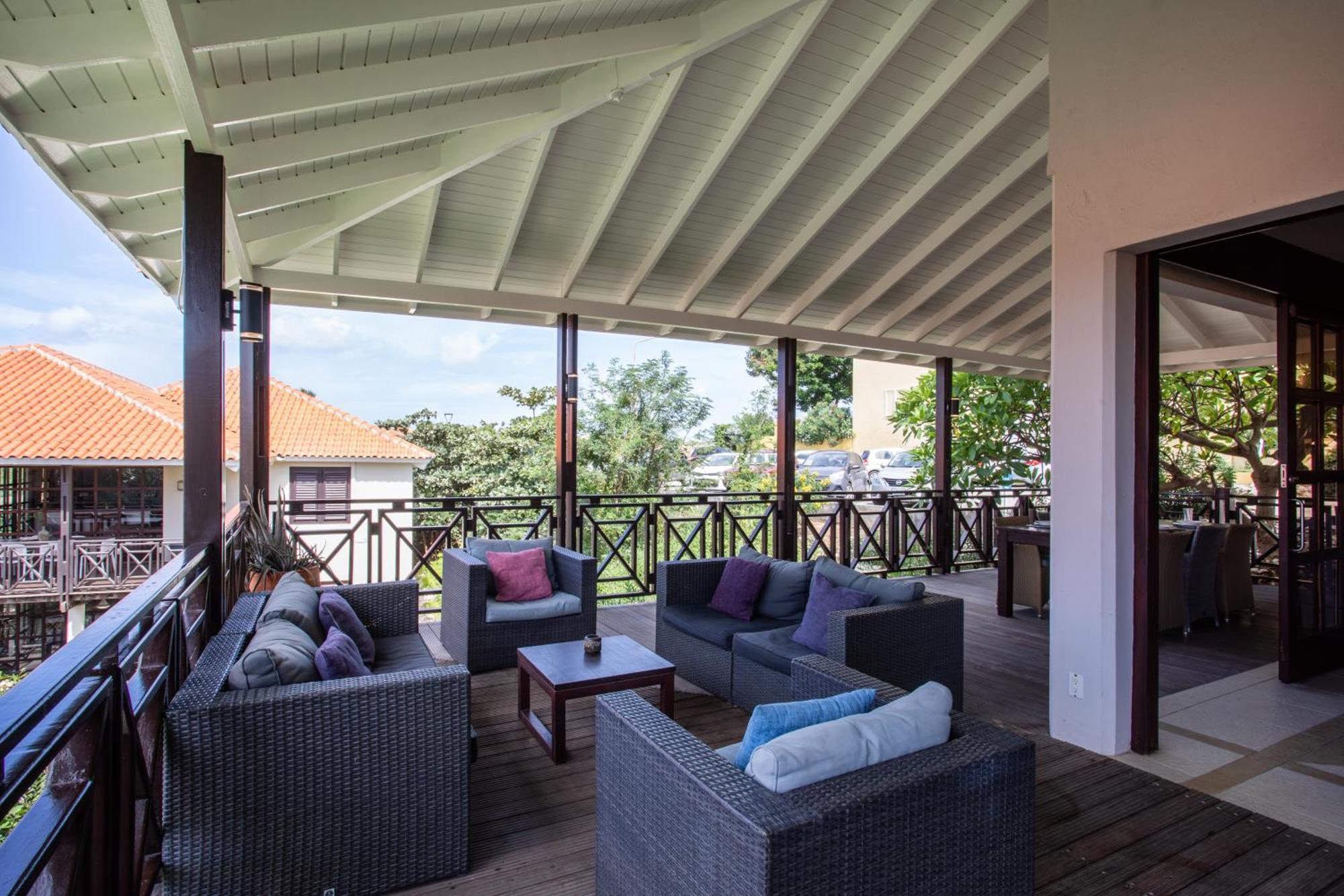 Blue Bay Villa'S 외부 사진