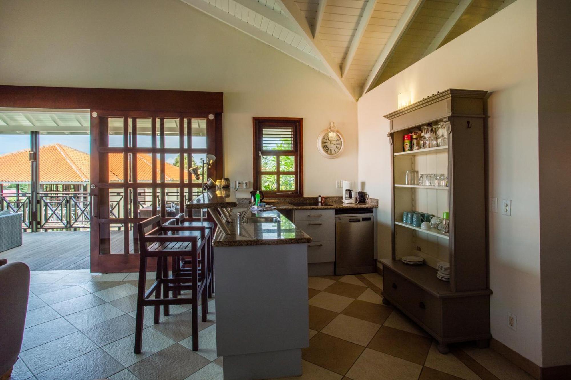 Blue Bay Villa'S 외부 사진