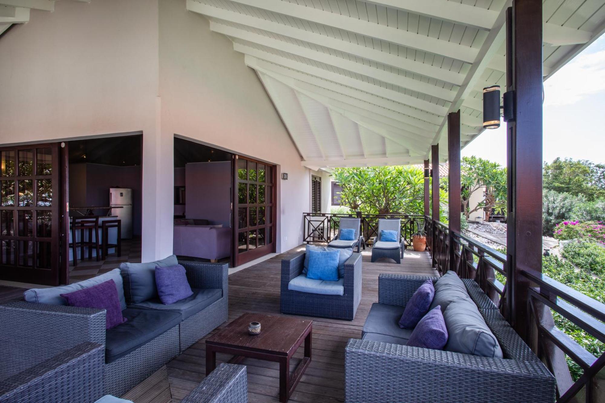 Blue Bay Villa'S 외부 사진