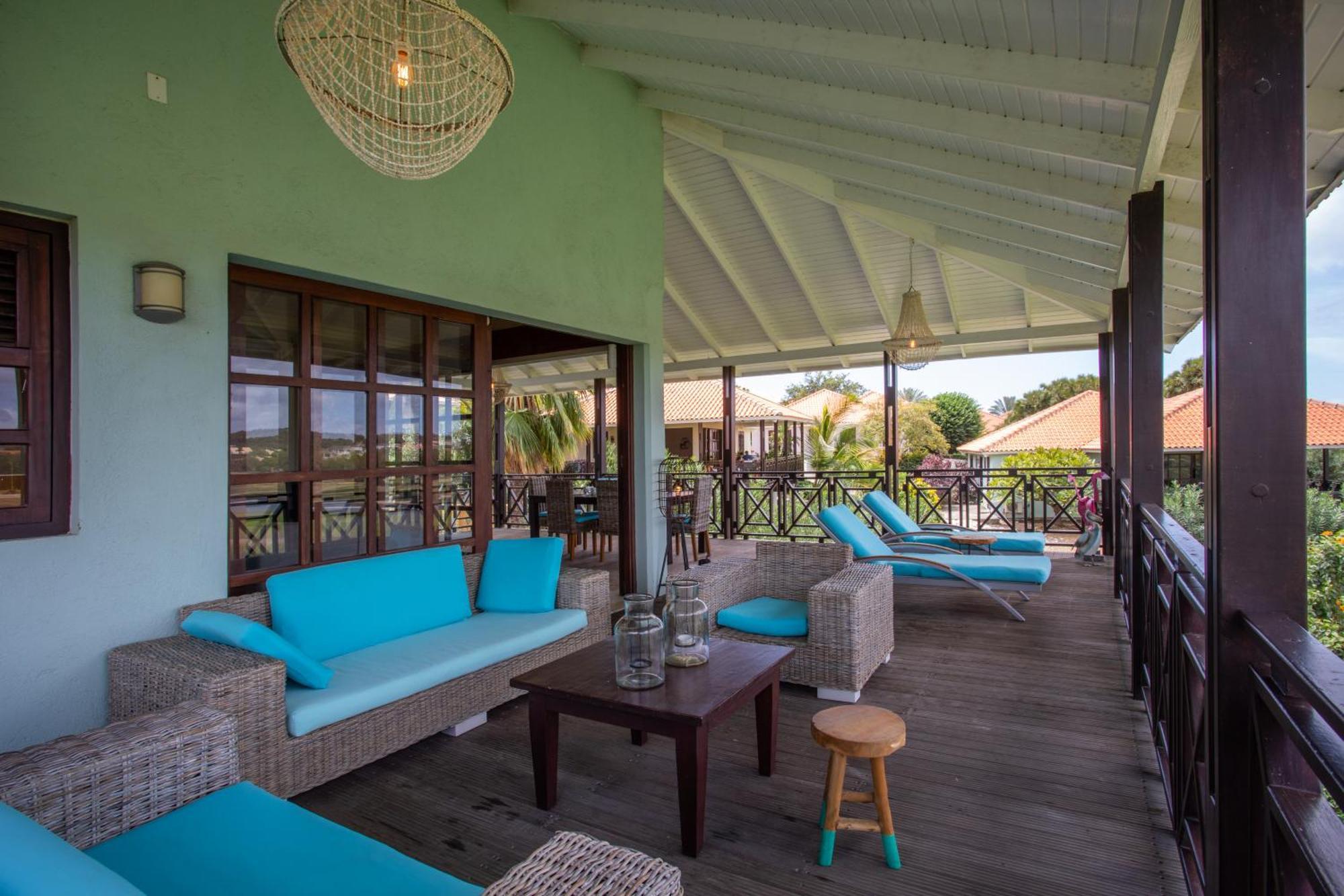 Blue Bay Villa'S 외부 사진