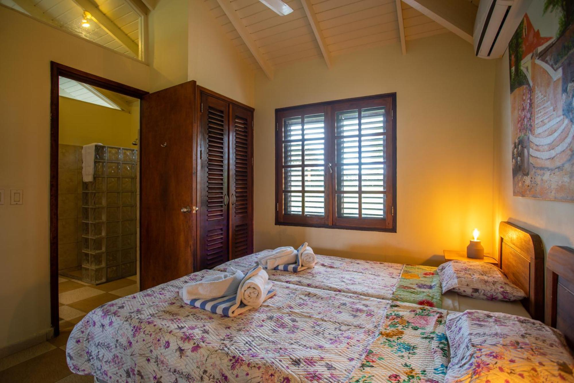 Blue Bay Villa'S 외부 사진
